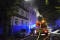 Feuer 2 Y Kellerbrand Koeln Humbold Gremberg Hachenburgerstr P267